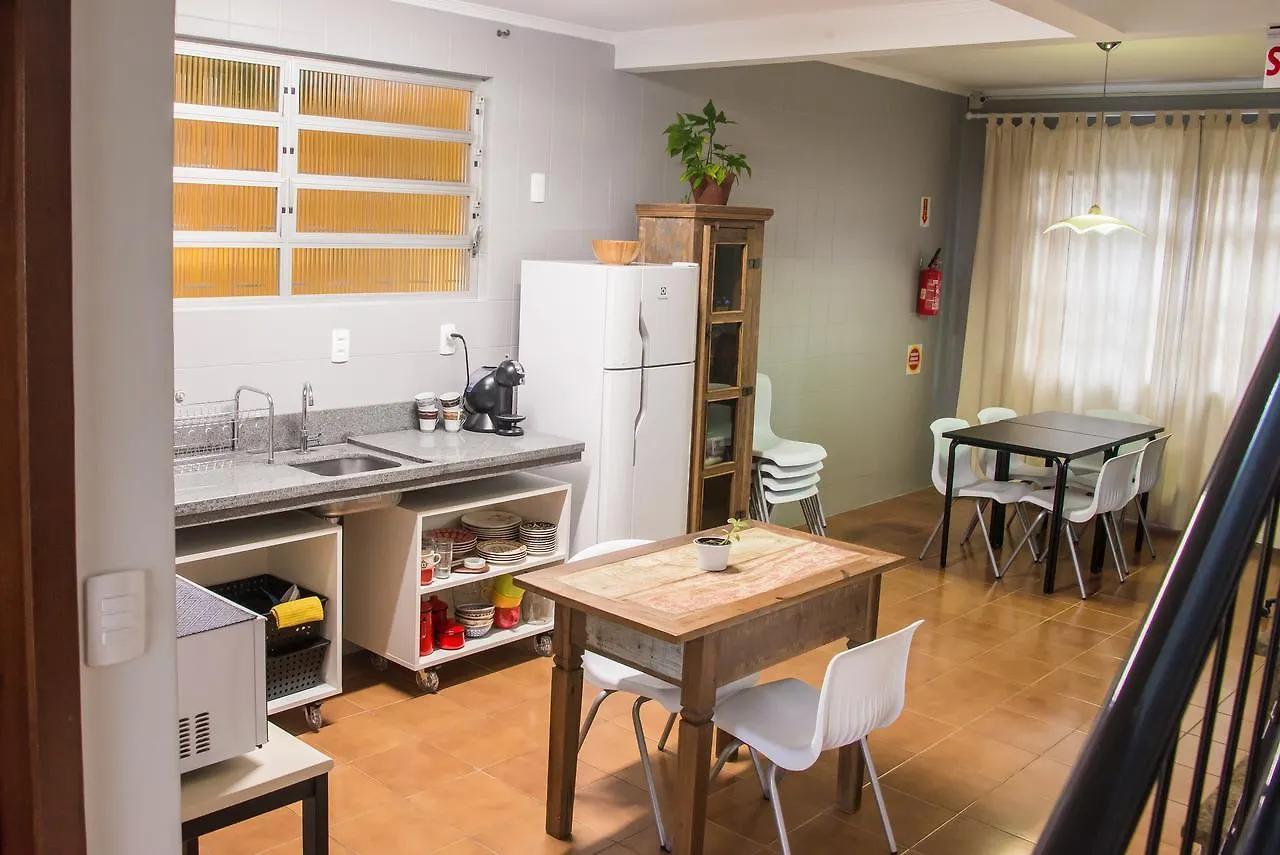 Florianópolis Clandestino Hostel