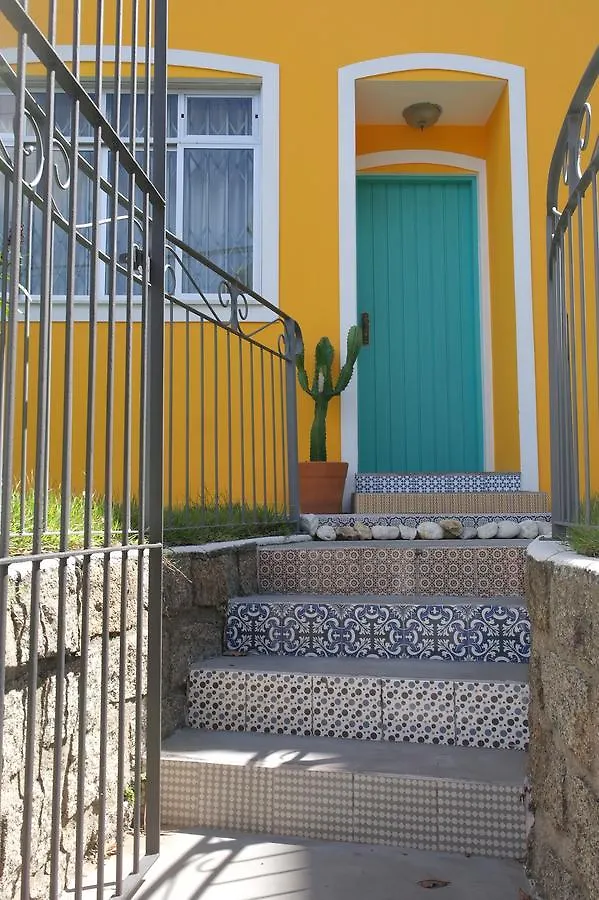 Florianópolis Clandestino Hostel