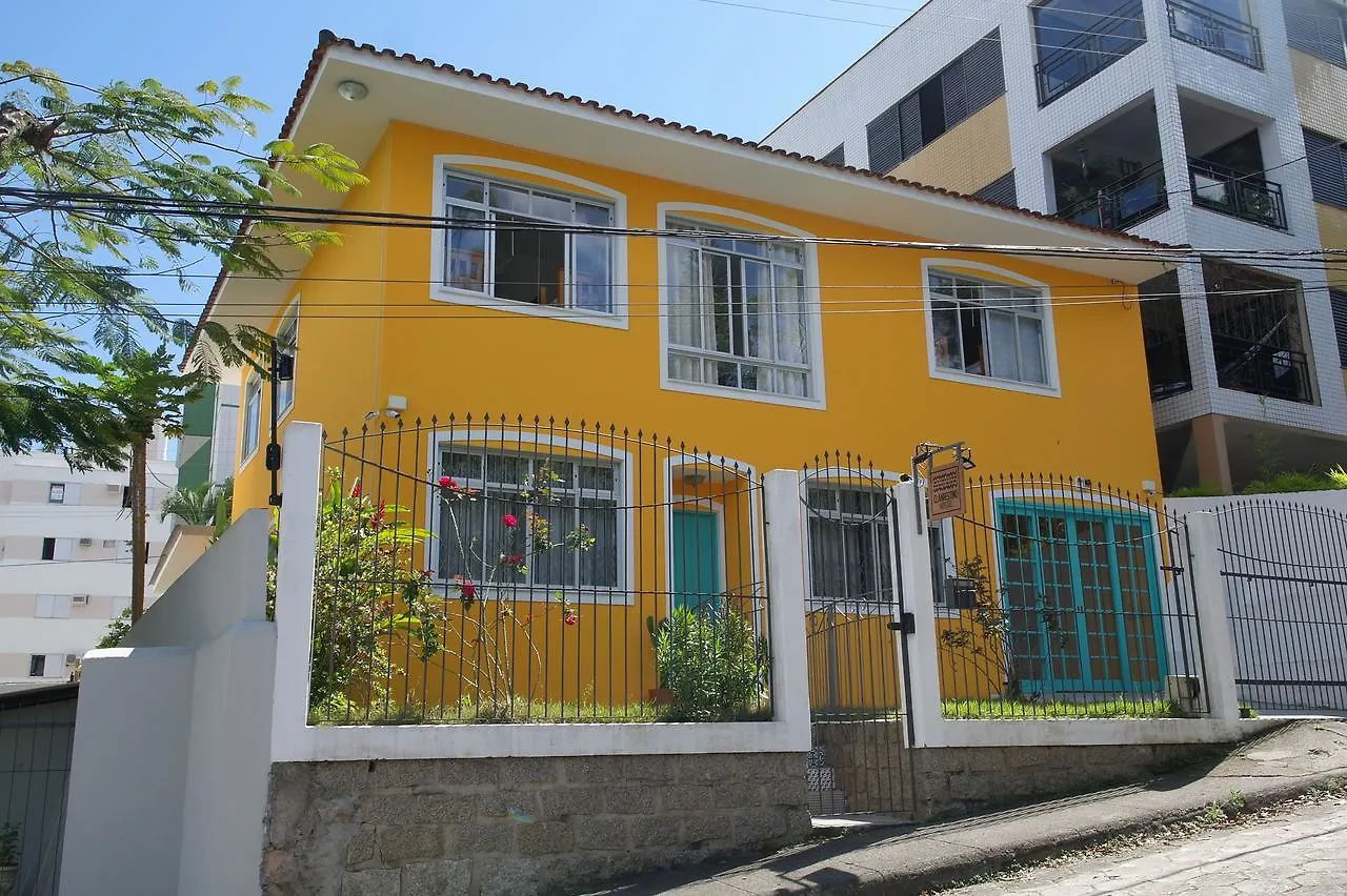 Florianópolis Clandestino Hostel