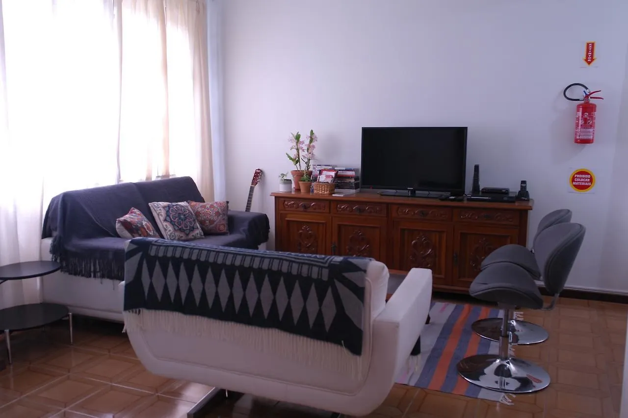 Florianópolis Clandestino Hostel
