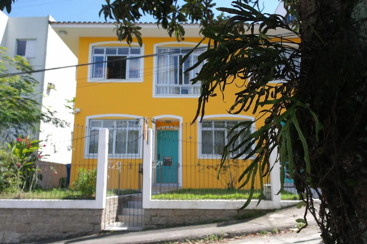Florianópolis Clandestino Hostel البرازيل