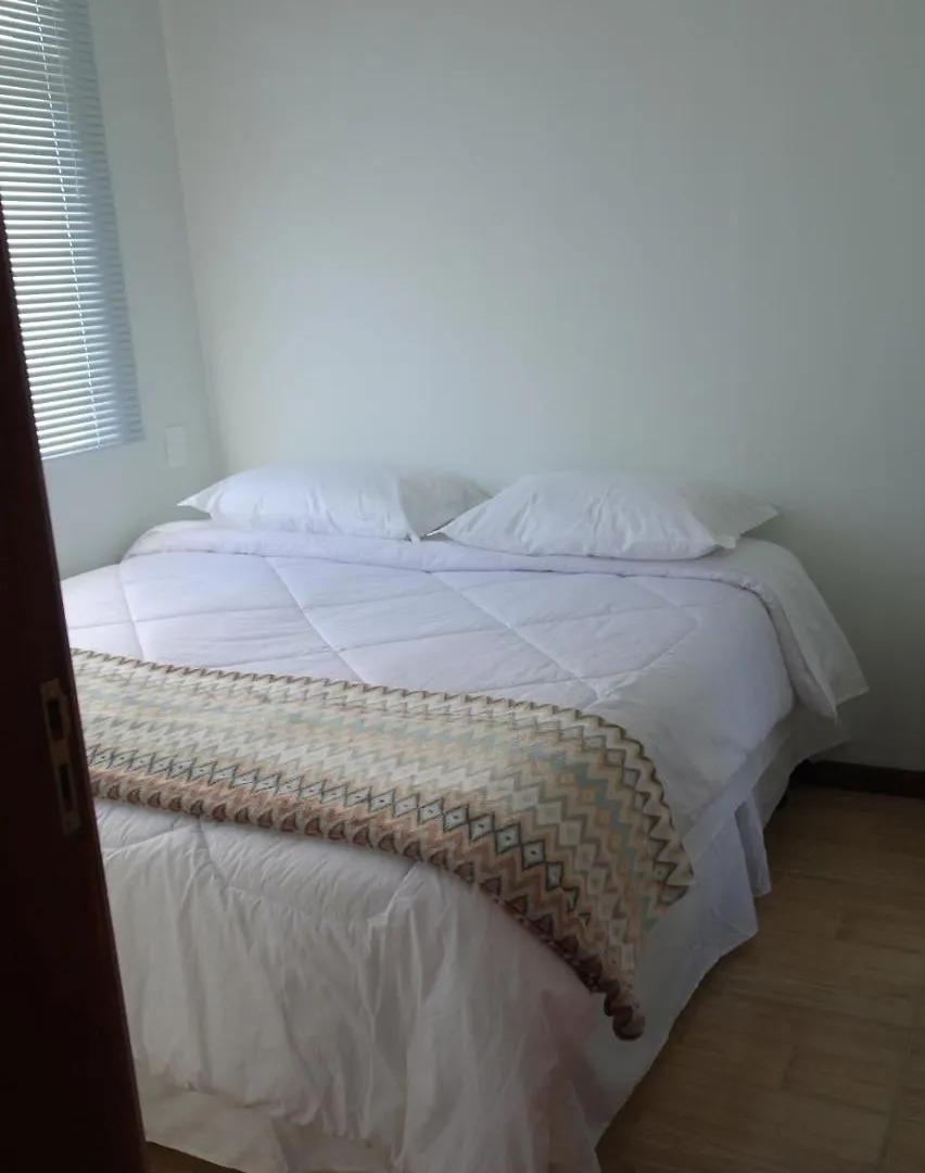 Florianópolis Clandestino Hostel 0*,  البرازيل