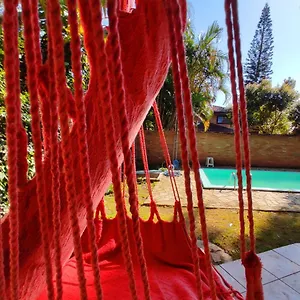  Hostal Garapuvu