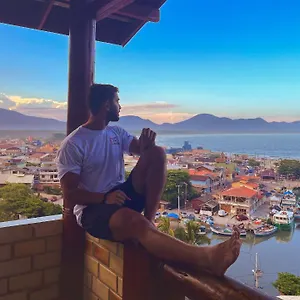  Hostal Vista Da Barra