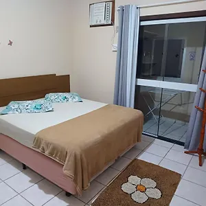  Hostal Lagoa Center