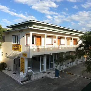 2* Camping E Lagoa Da Conceição