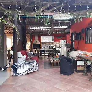  Hostal Floripa House