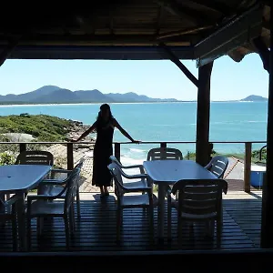  Hostal Barra Beach Club