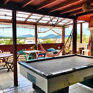  Hostal Barra Surf